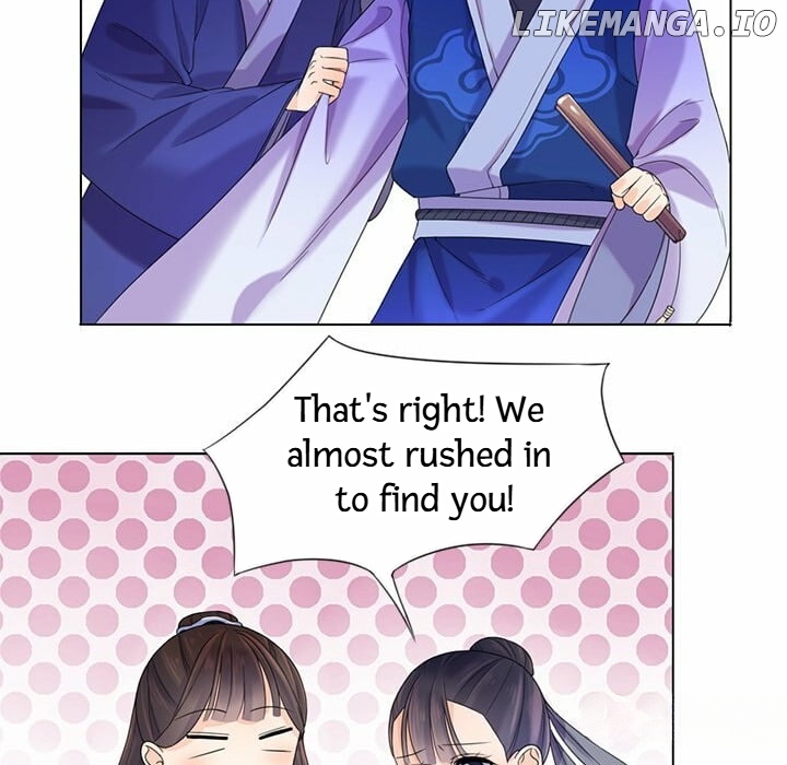 Reborn for Revenge chapter 5 - page 15